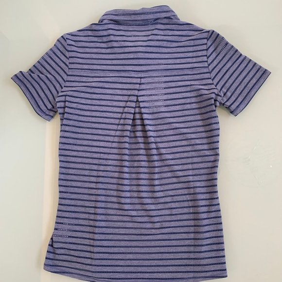 Adidas & Nike XS Women's Workout Athletic Sports Top Wear, Bundle of 4 - Picture 5 of 9